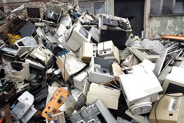Computer Scrap Buyers
