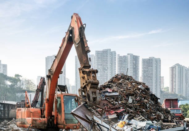 Construction Scrap Buyers