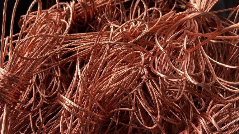 Copper Scrap Buyers