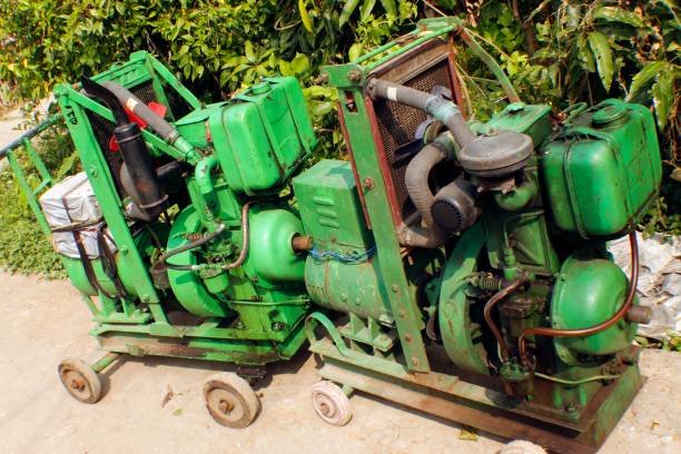 Generator Scrap Buyers