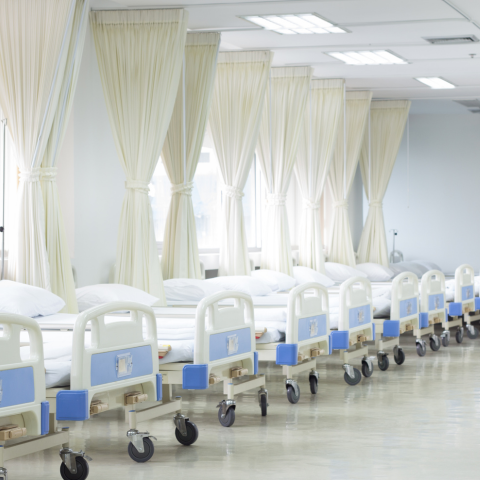 Medical Equipment Scrap Buyers