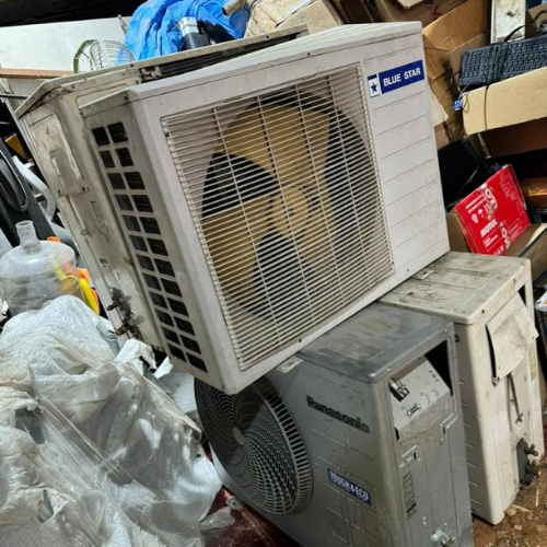 AC Scrap Buyers
