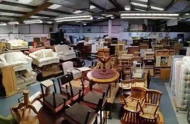 Restaurant Scrap Buyers