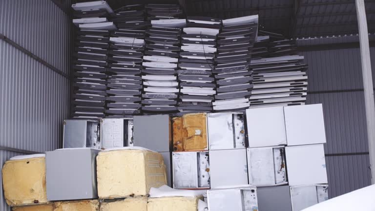 Server Scrap Buyers