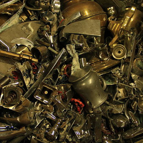 Brass Scrap Buyers