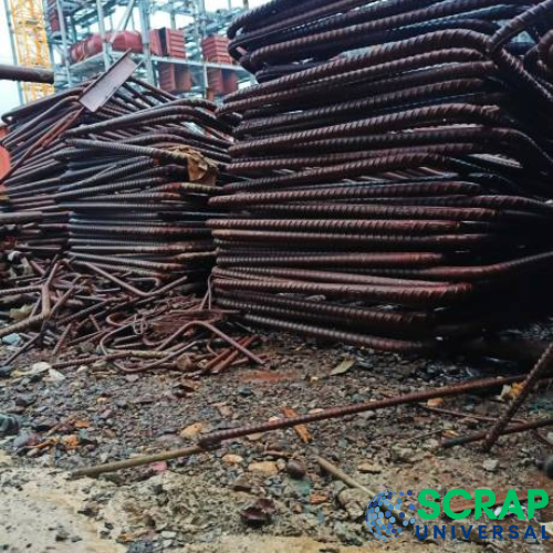 iron scrap buyers