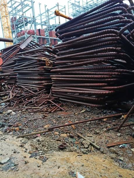 iron scrap buyer