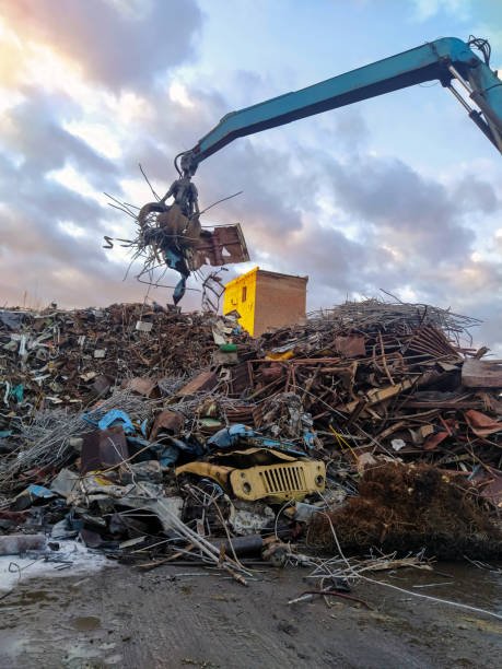 metal scrap buyer hyderabad